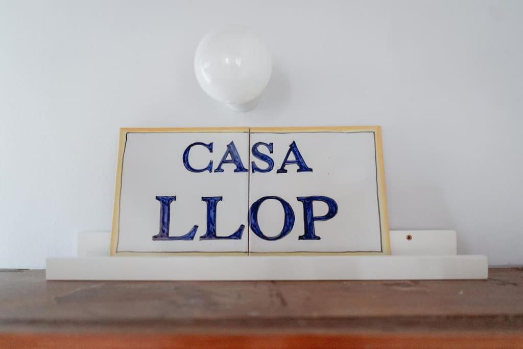 Casa Llop A Pauels, Vall Fosca Pauls de Flamisells Exterior photo